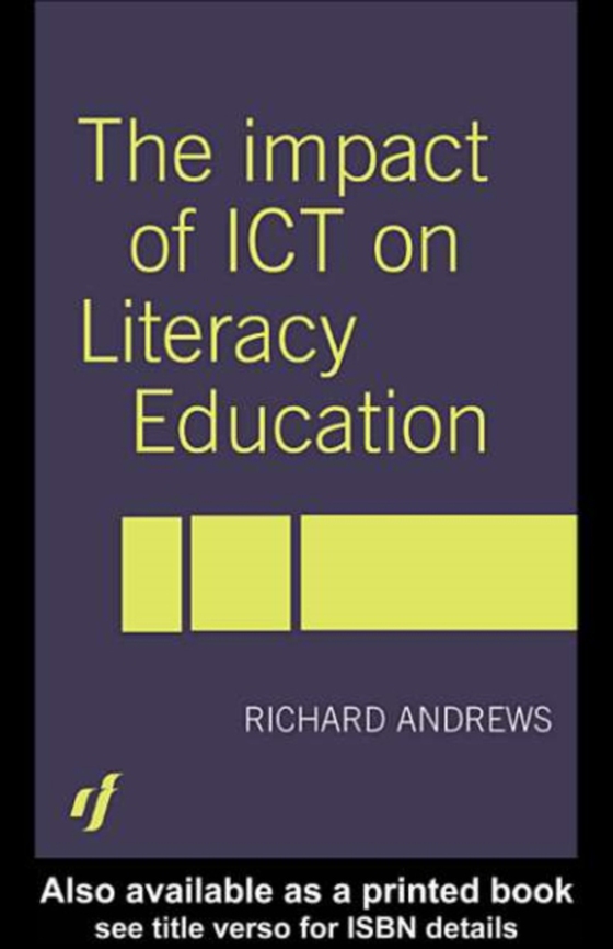 Impact of ICT on Literacy Education (e-bog) af -