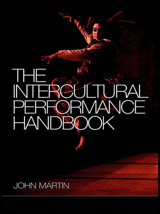 Intercultural Performance Handbook