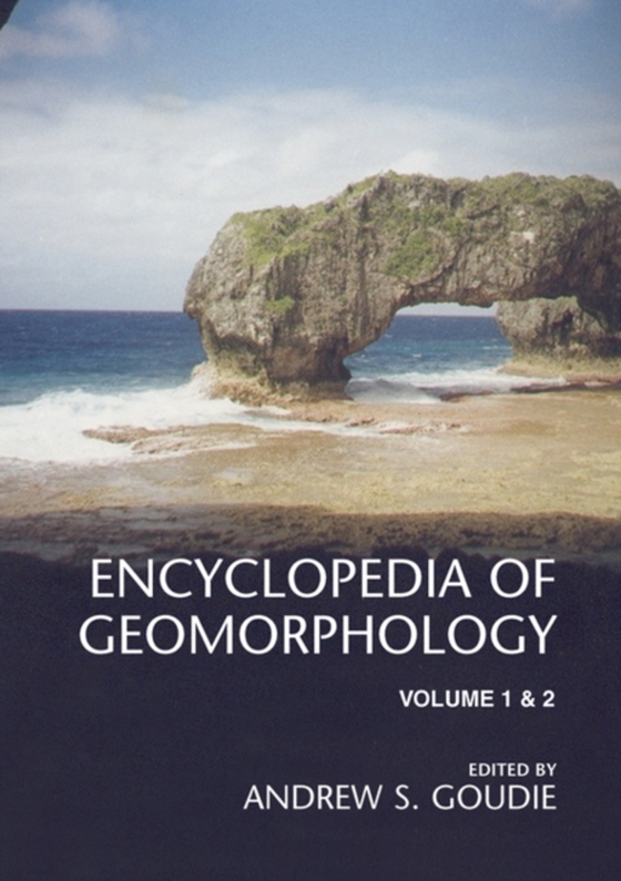 Encyclopedia of Geomorphology (e-bog) af -