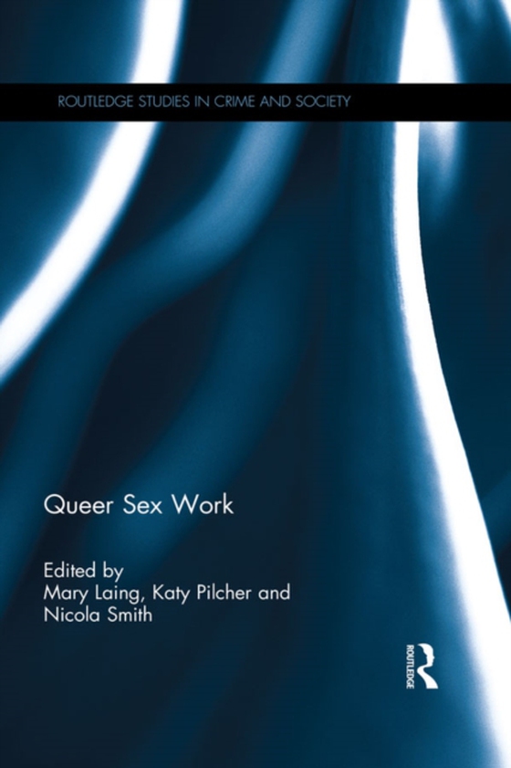 Queer Sex Work (e-bog) af -