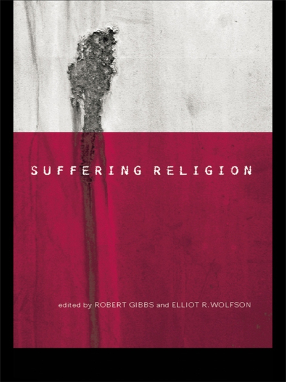 Suffering Religion (e-bog) af -