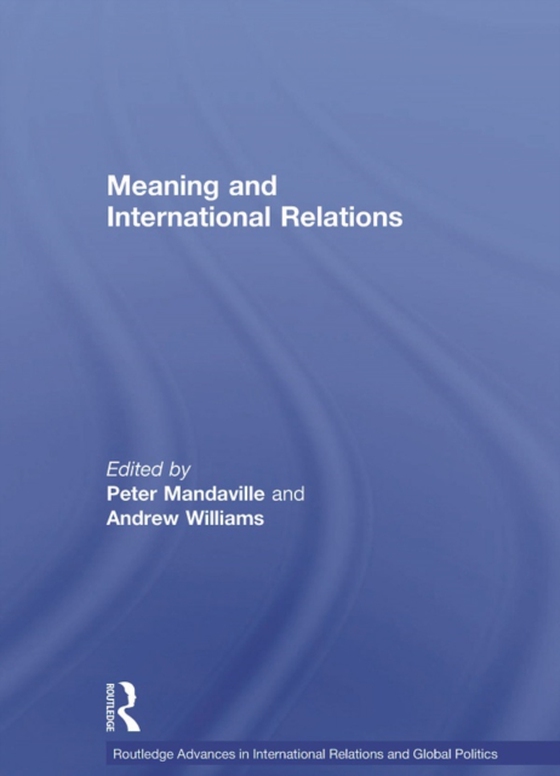 Meaning and International Relations