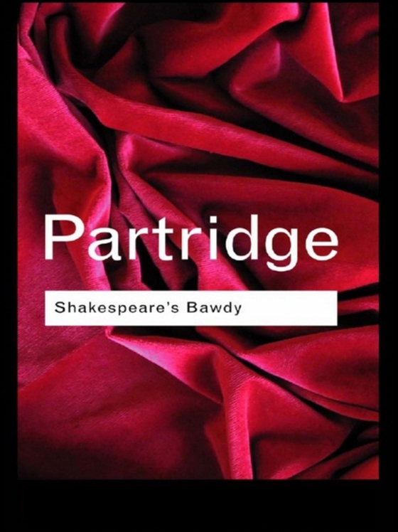 Shakespeare's Bawdy