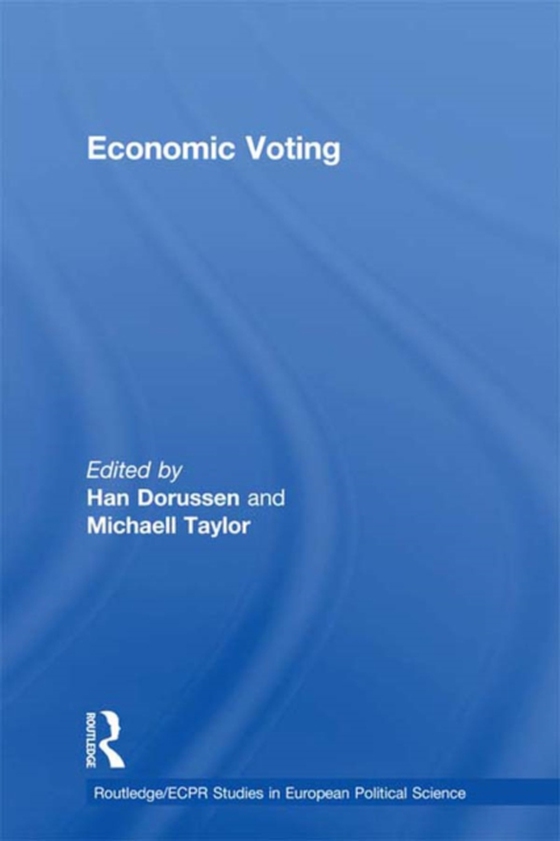 Economic Voting (e-bog) af -