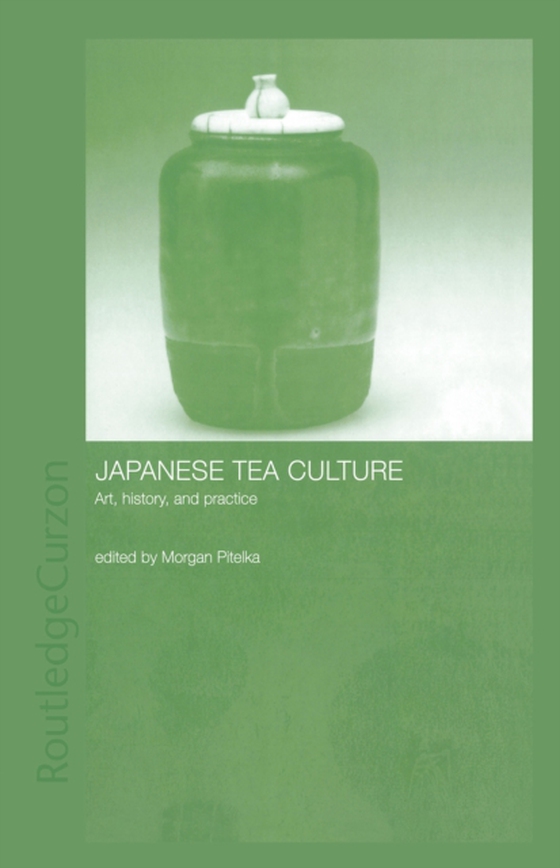 Japanese Tea Culture