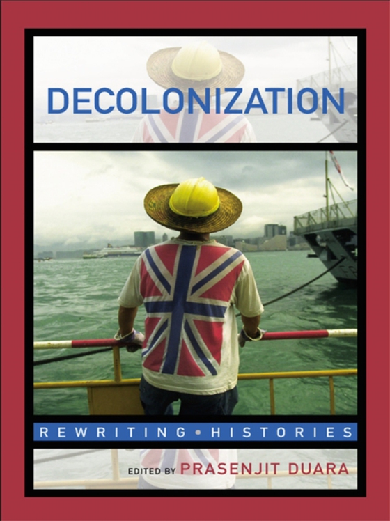 Decolonization (e-bog) af -