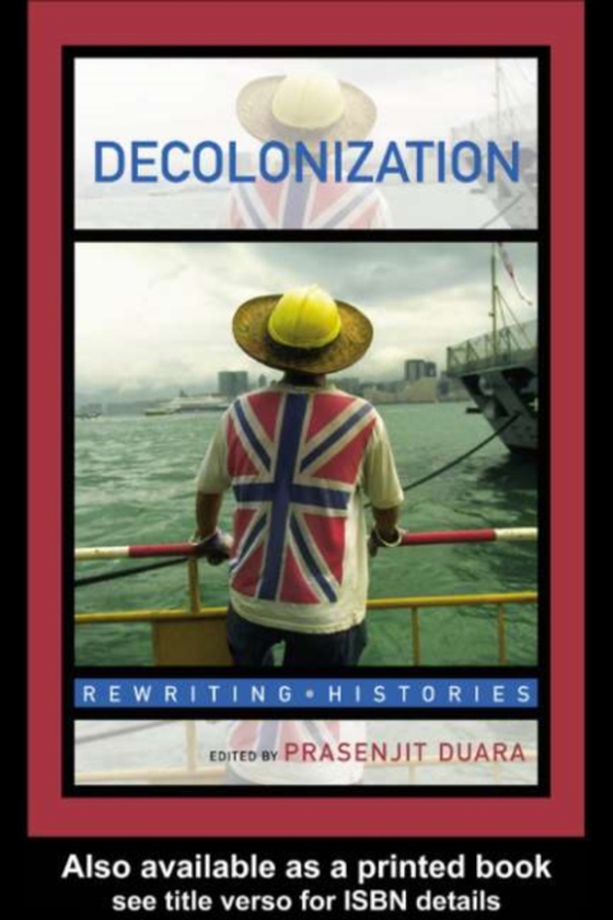 Decolonization (e-bog) af -