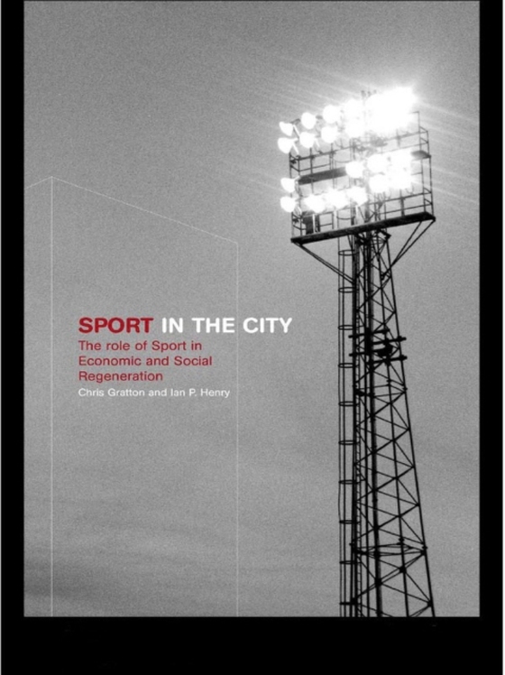 Sport in the City (e-bog) af -