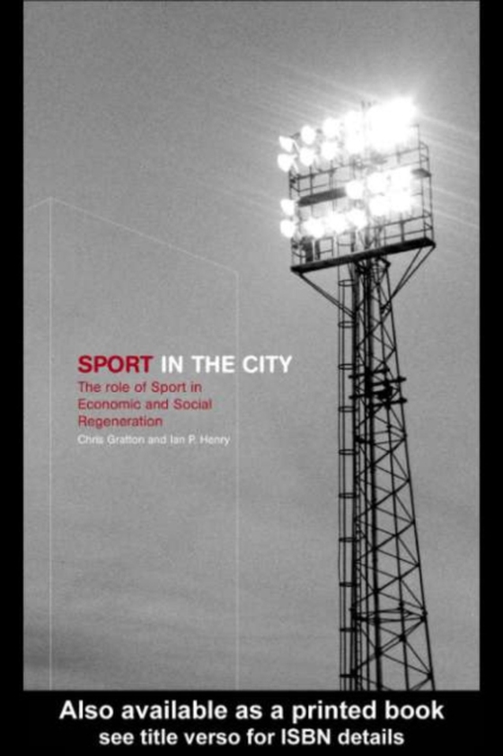 Sport in the City (e-bog) af -