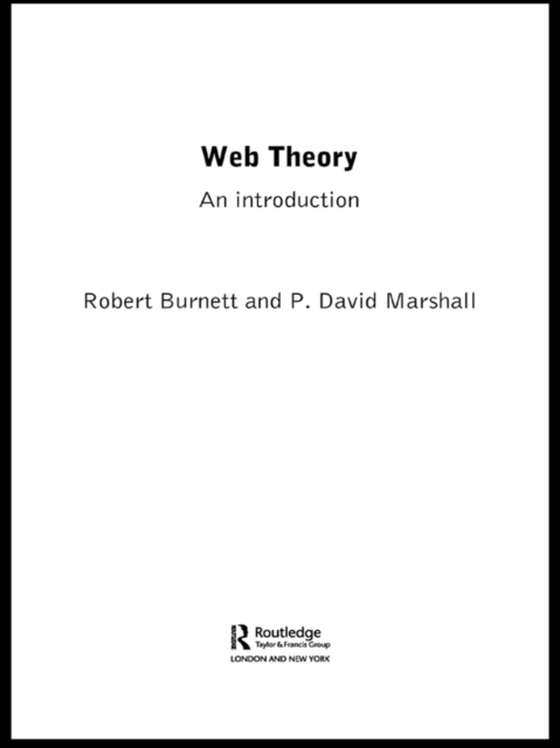 Web Theory