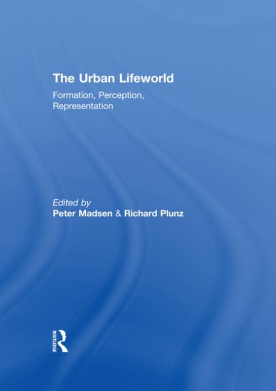 Urban Lifeworld