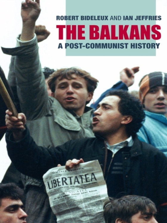 Balkans