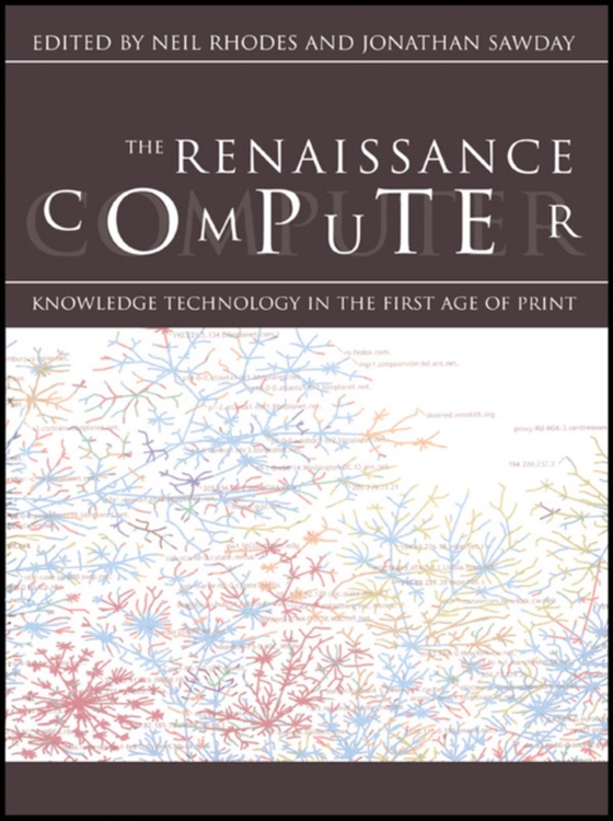 Renaissance Computer (e-bog) af -