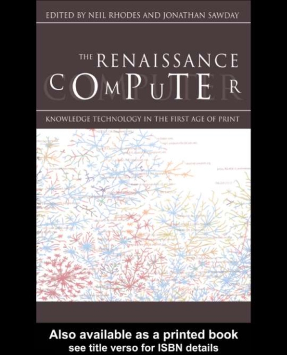 Renaissance Computer (e-bog) af -