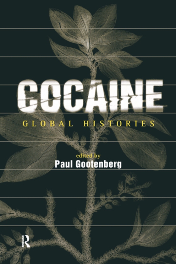 Cocaine (e-bog) af -