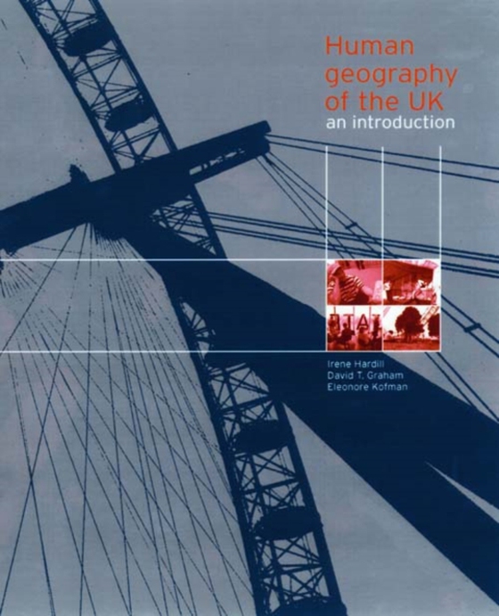 Human Geography of the UK