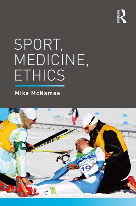 Sport, Medicine, Ethics (e-bog) af -