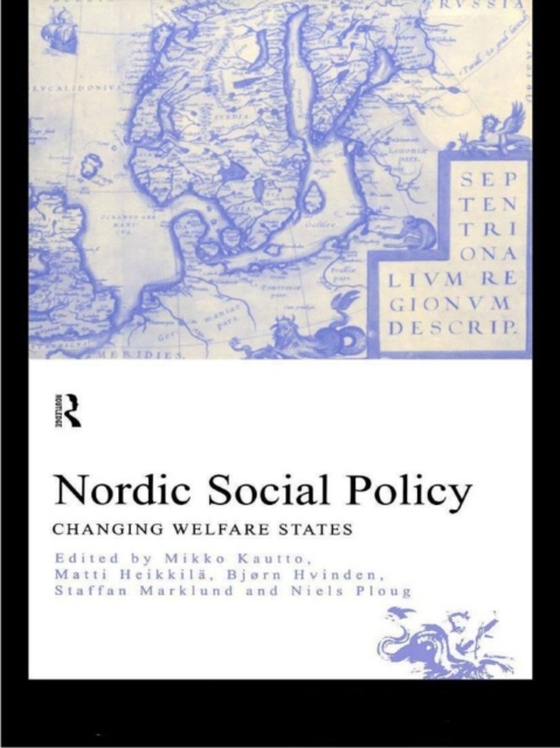 Nordic Social Policy