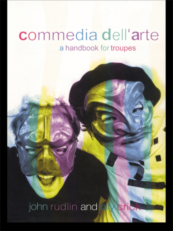 Commedia Dell'Arte