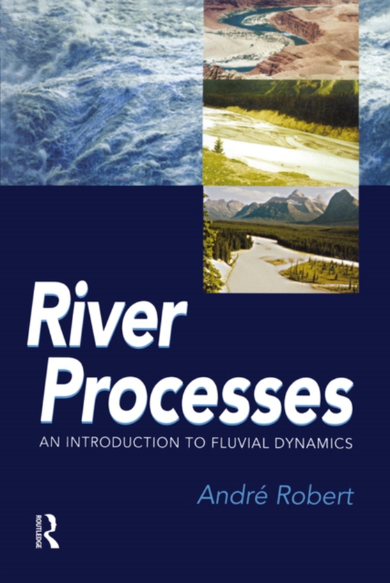 RIVER PROCESSES