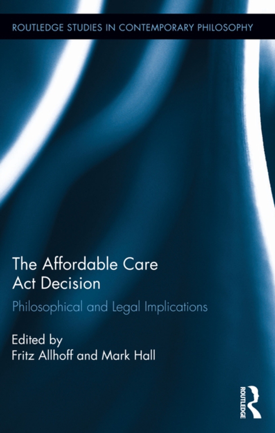 Affordable Care Act Decision