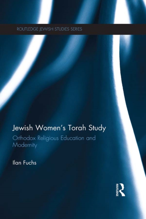 Jewish Women's Torah Study (e-bog) af Fuchs, Ilan