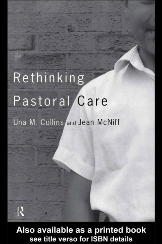 Rethinking Pastoral Care (e-bog) af -