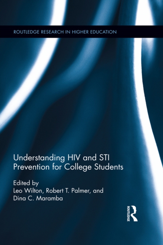 Understanding HIV and STI Prevention for College Students (e-bog) af -