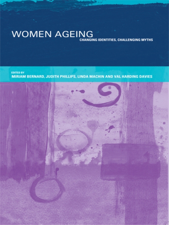 Women Ageing (e-bog) af -