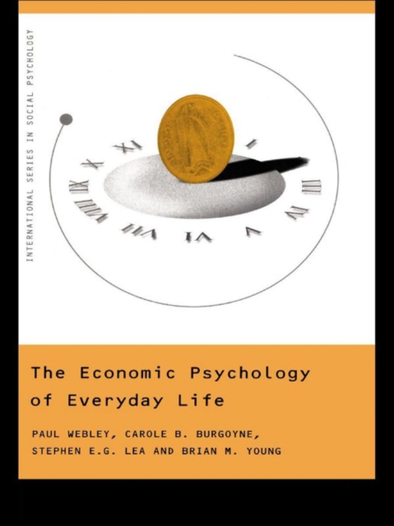 Economic Psychology of Everyday Life (e-bog) af Young, Brian