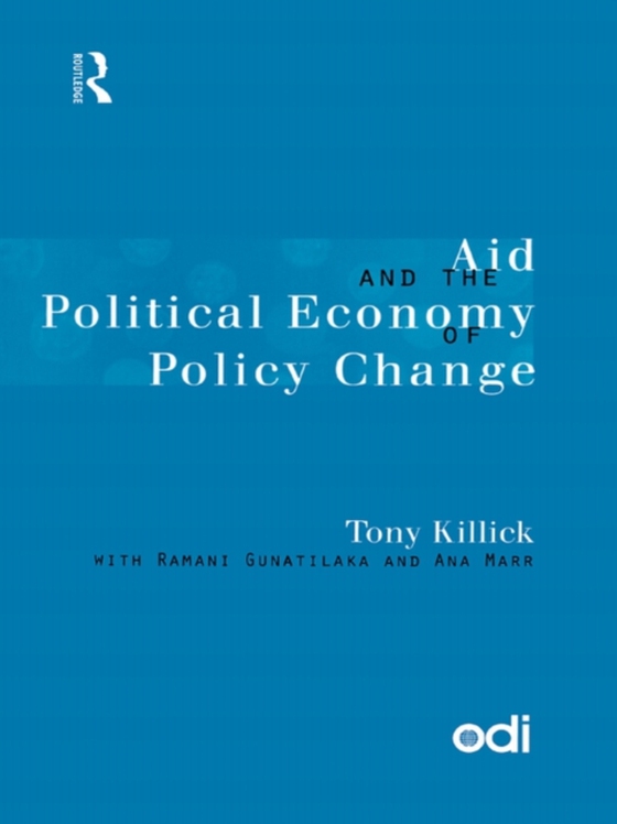 Aid and the Political Economy of Policy Change