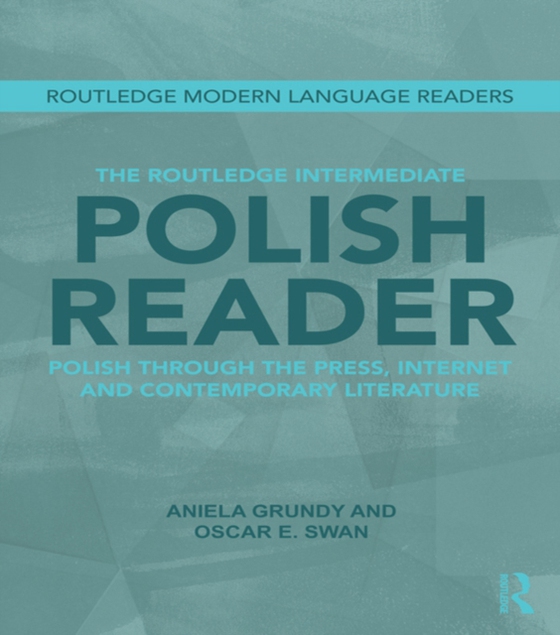 Routledge Intermediate Polish Reader