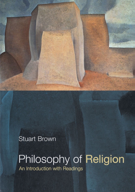 Philosophy of Religion (e-bog) af Brown, Stuart