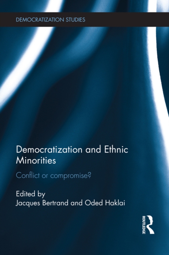 Democratization and Ethnic Minorities (e-bog) af -