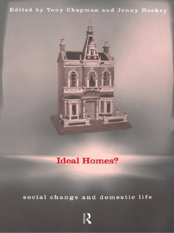 Ideal Homes? (e-bog) af -