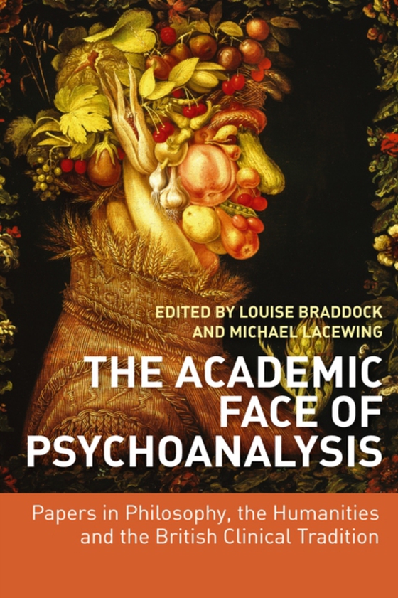 Academic Face of Psychoanalysis