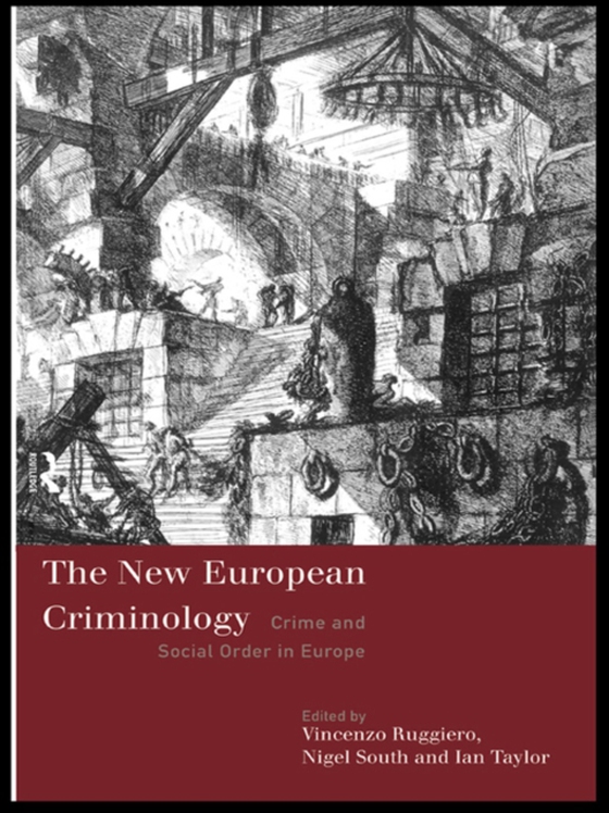 New European Criminology