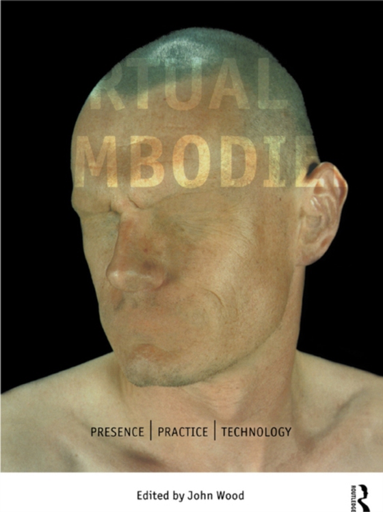 Virtual Embodied (e-bog) af -