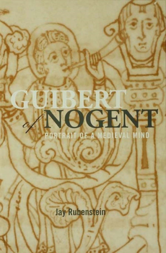 Guibert of Nogent