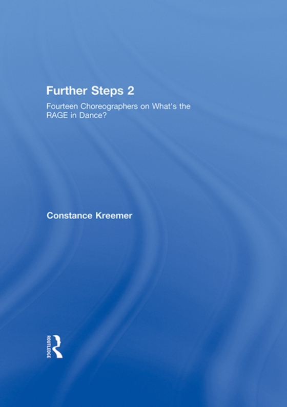 Further Steps 2 (e-bog) af -