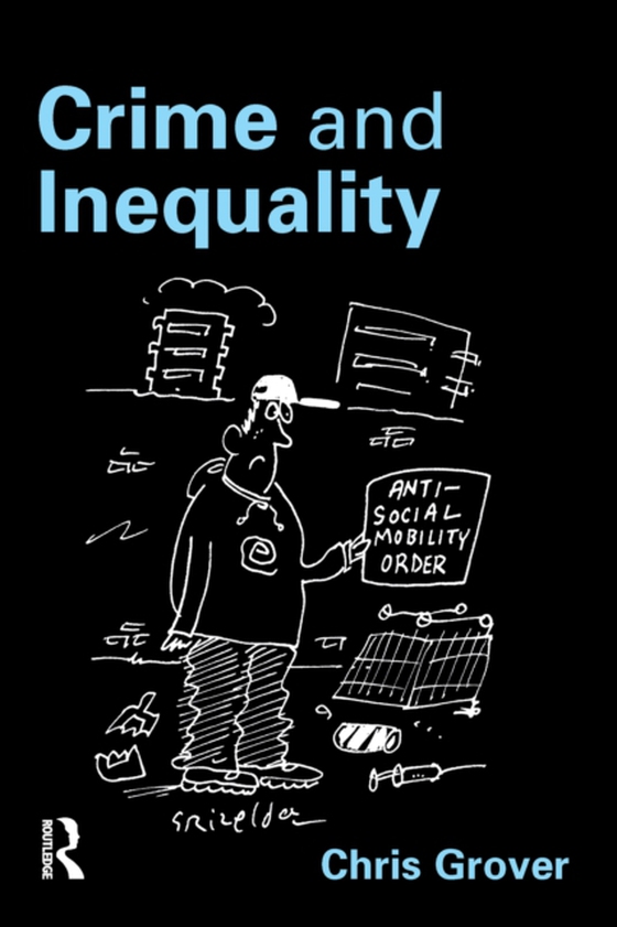 Crime and Inequality