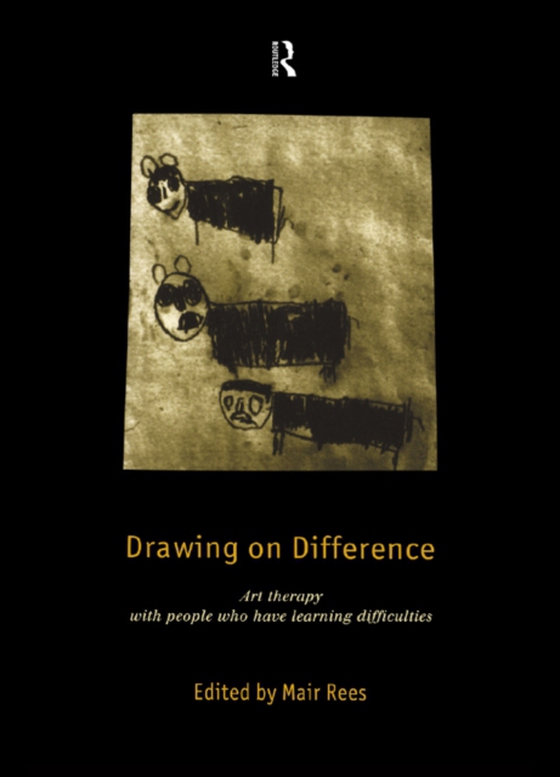 Drawing on Difference (e-bog) af -