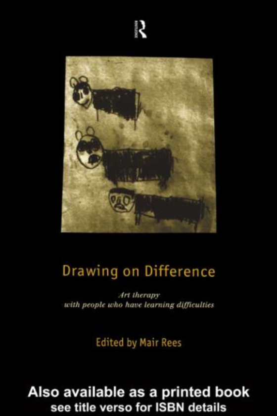 Drawing on Difference (e-bog) af -