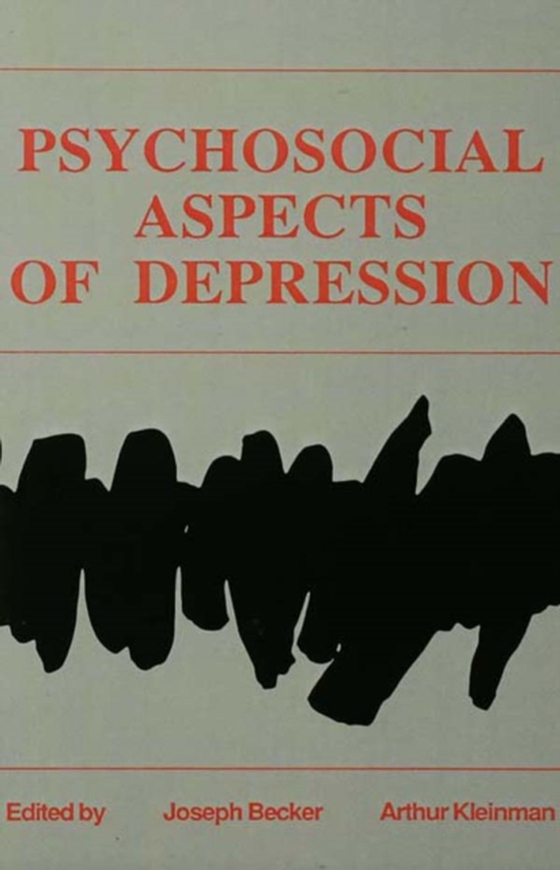 Psychosocial Aspects of Depression (e-bog) af -