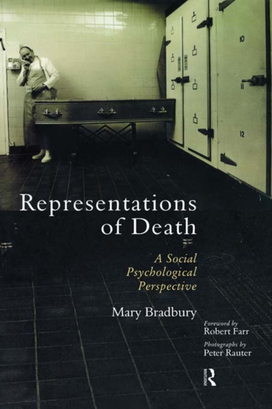 Representations of Death (e-bog) af Bradbury, Mary