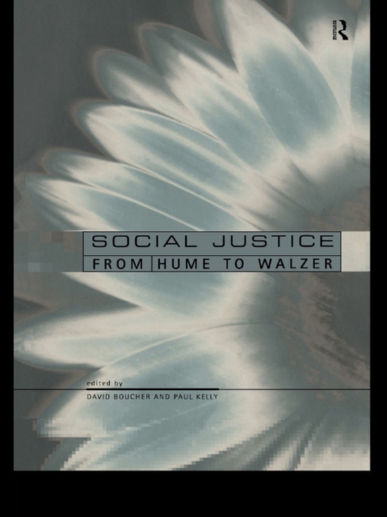 Perspectives on Social Justice (e-bog) af -