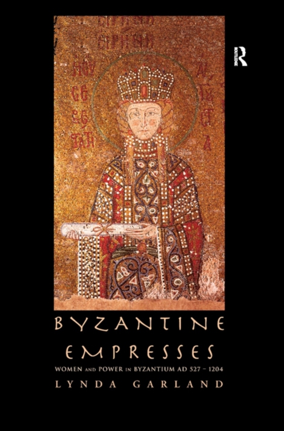 Byzantine Empresses