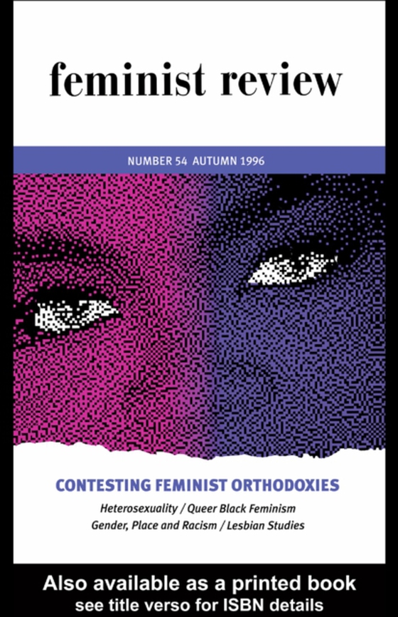 Feminist Review (e-bog) af -