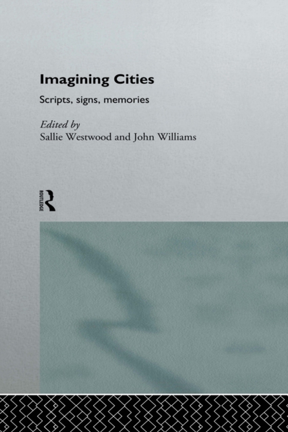 Imagining Cities (e-bog) af -