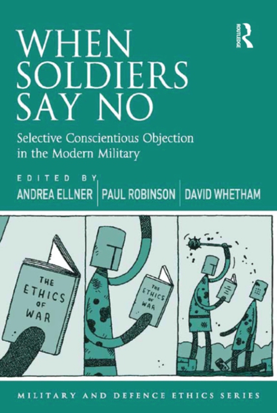 When Soldiers Say No (e-bog) af -